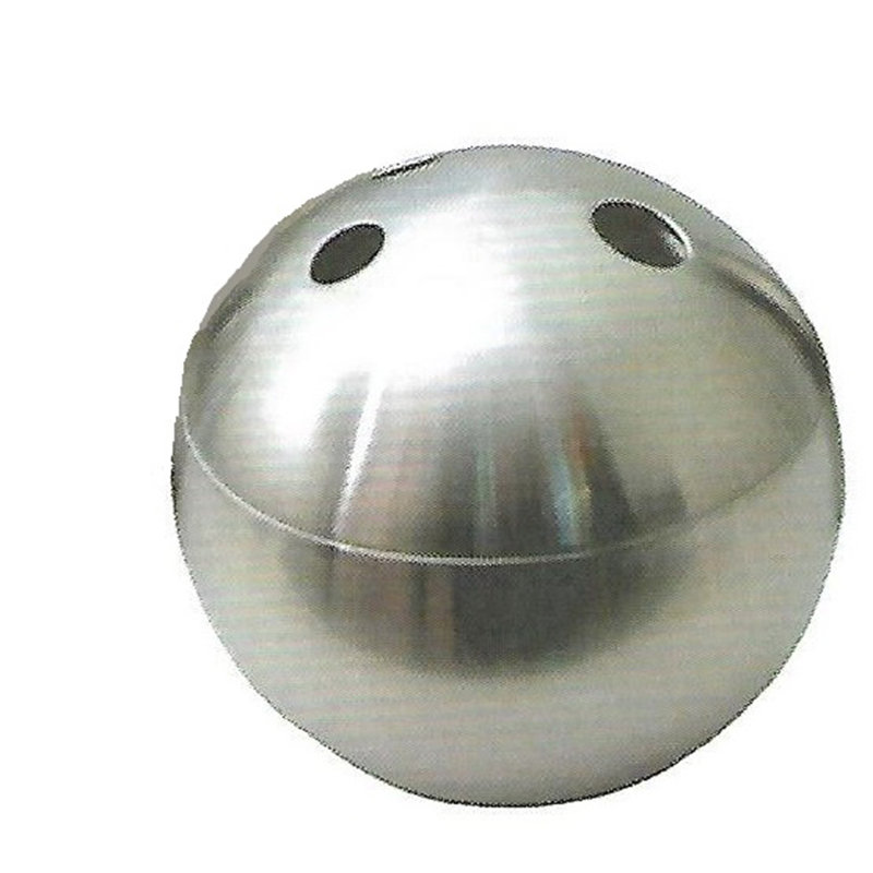 Winston Porter Burritt Large Bowling Ball Ice Bucket